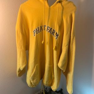 Phat farm hoodie